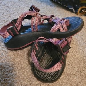 Chacos